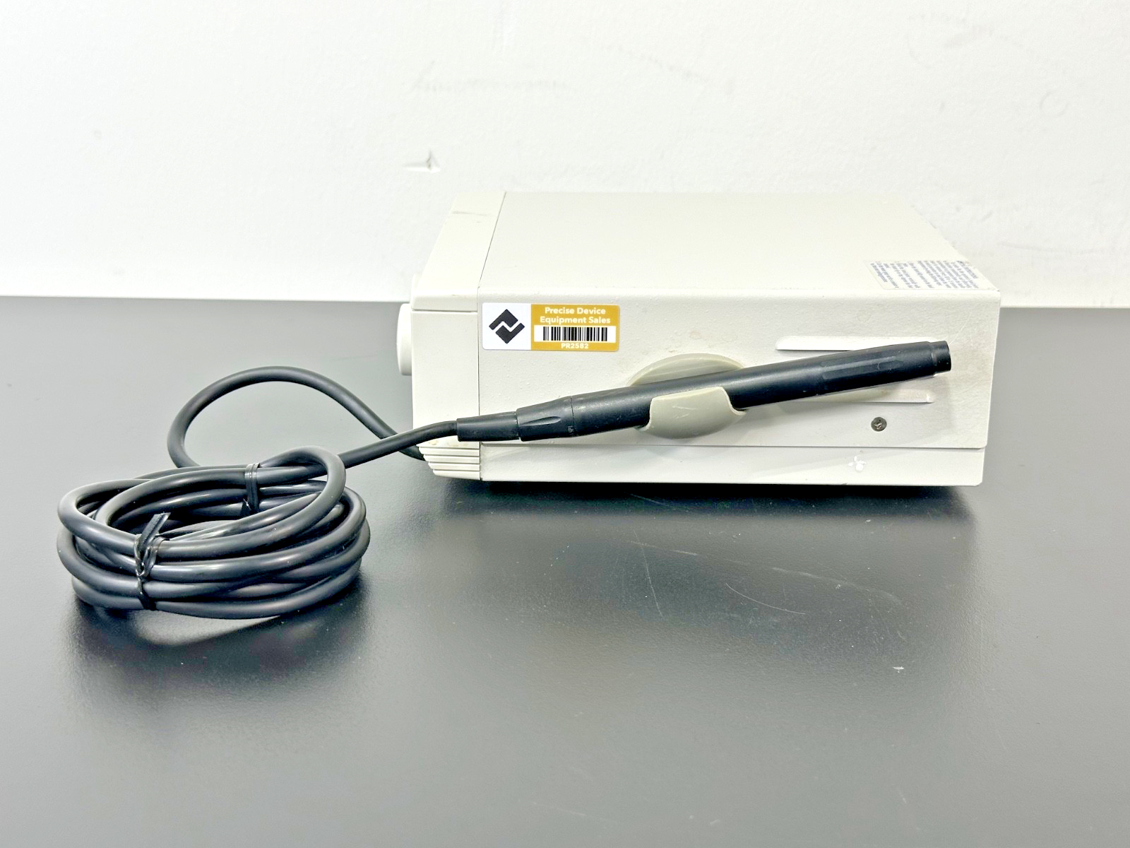 ART Maverick ART M1 25K Ultrasonic Scaler Control Unit w/ Handpiece Parts3