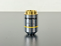Olympus 10X 0.25 Plan Objective Microscope Lens Infinity0