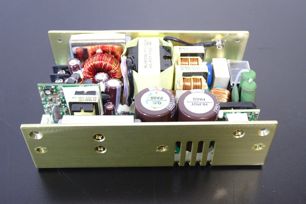 V Infinity VF D250 D1224A Switching Power Supply2