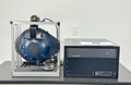 HELIOSPlus USLR V12F NMNN P 12" Integrating Sphere Light Source System Working0