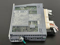 Mitsubishi Electric MR J3 10A RX035T031 Servo Drive Amplifier 100W MR J30