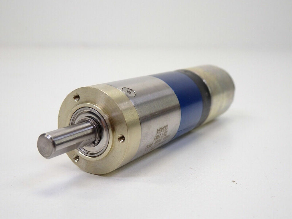 Faulhaber Minimotor SA S510 23/1 246:12