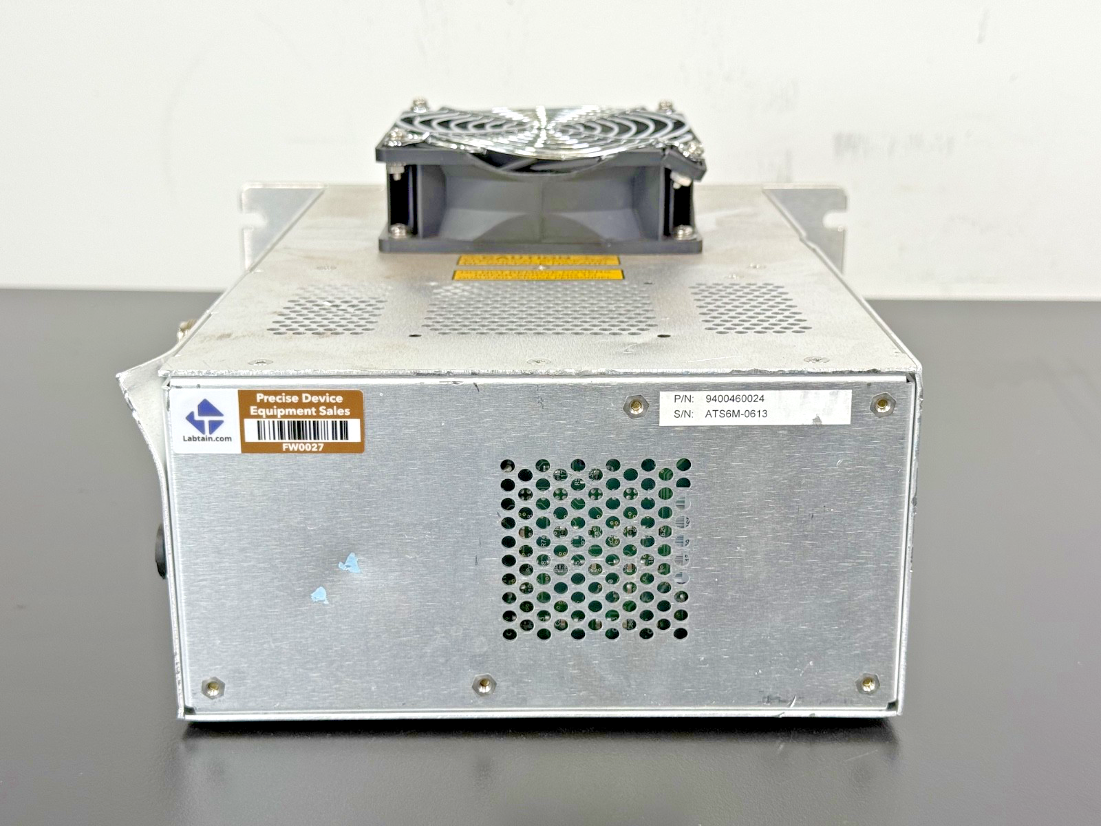 Seren ATS6M RF Match 9400460024 Industrial Power Systems RF Matching Network2