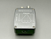 Thorlabs PDA10A2 Si Fixed Gain Amplified Detector 200–1100nm 150MHz3