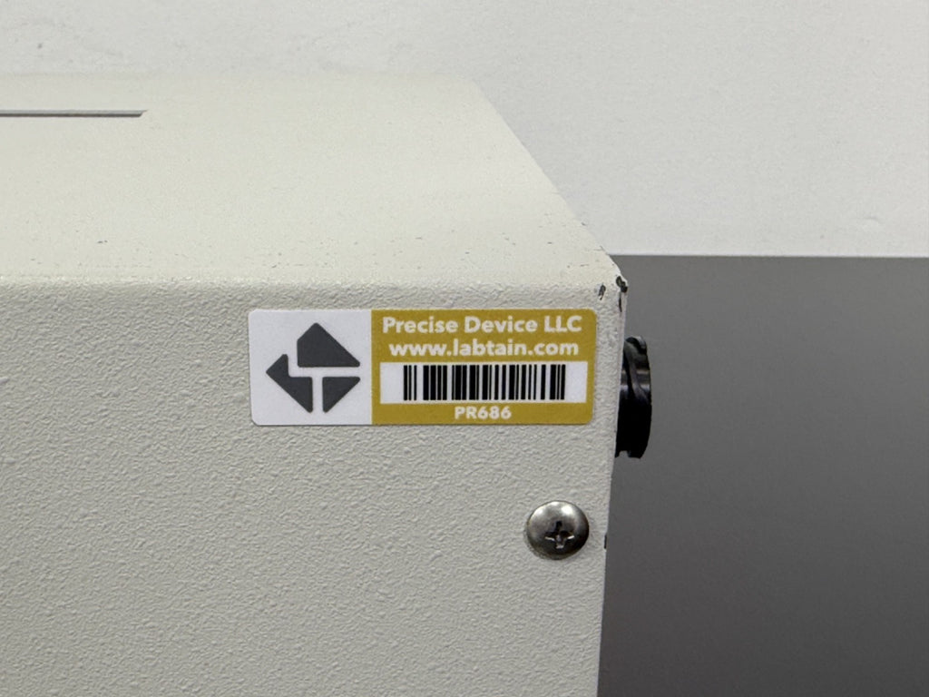 LAUDA Noah 910 RCM PM2 Process Module Controller – Powers On – Missing Modules4
