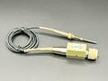 Tektronix P6139A 500MHz 10X Passive Voltage Oscilloscope Probe 300V0