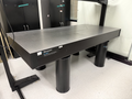 Newport RS1000 Sealed Hole Optical Table w/ Tuned Damping & RL 2000 LabLegs0