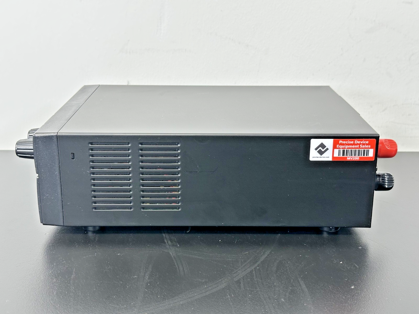 BK Precision 1901B Switching DC Power Supply 1 32V 30A 960W Powers On Working5