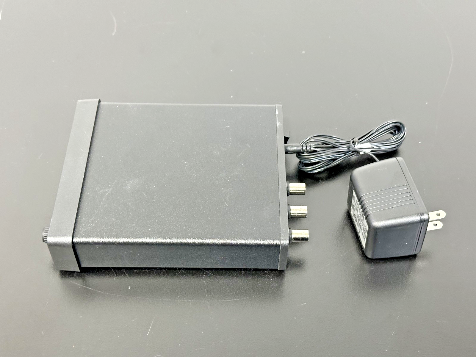 On-Trak OT301 Precision Position Sensing Amplifier Working3