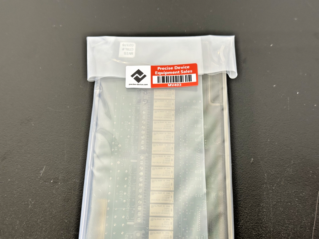 Keysight 34901A 20 Channel Multiplexer Module for 34970A 34972A | Working5