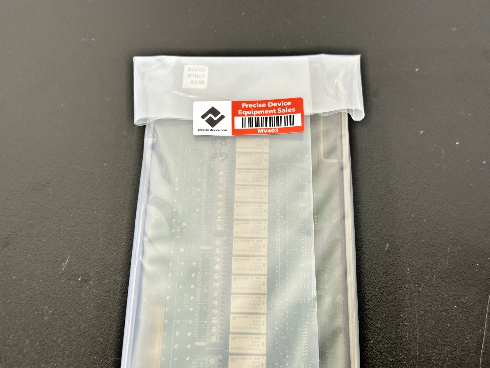 Keysight 34901A 20 Channel Multiplexer Module for 34970A 34972A | Working5