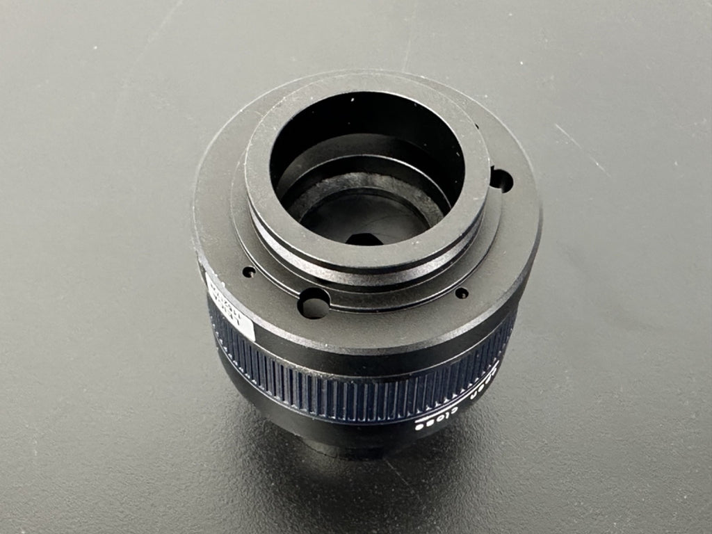 Leica 11521726 Microscope Camera Adapter Phototube Optical Coupler4