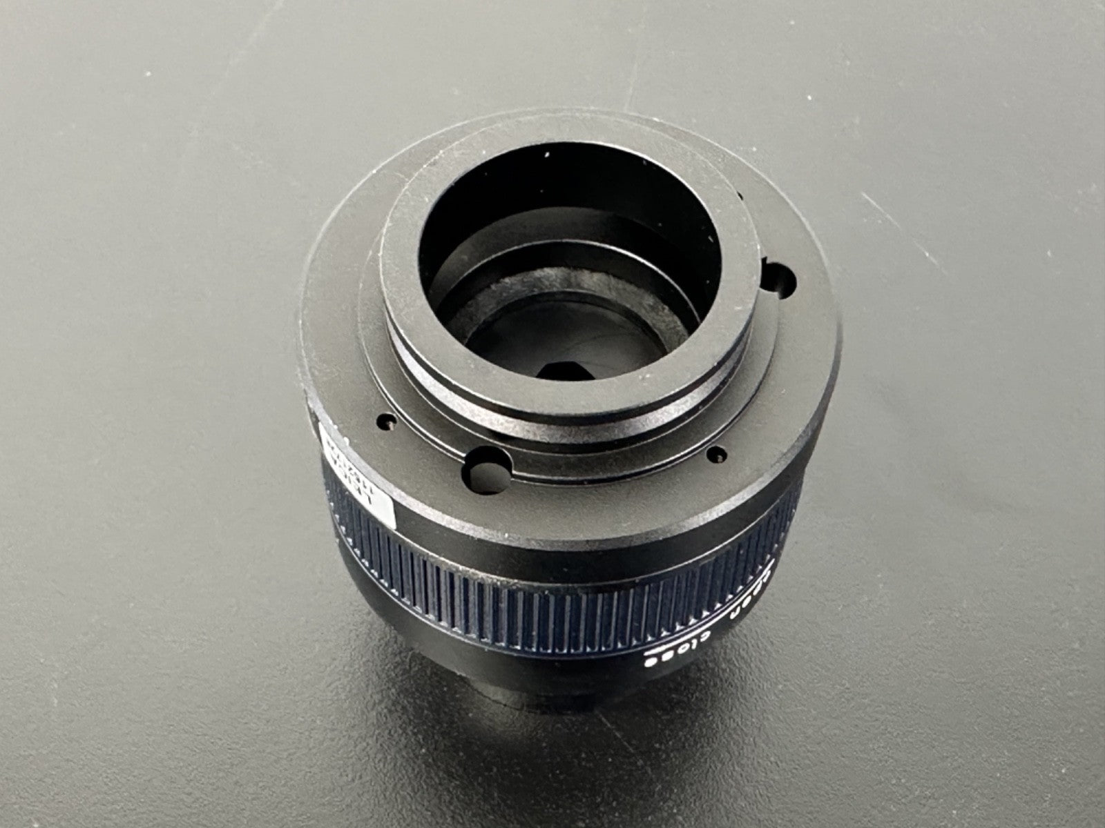 Leica 11521726 Microscope Camera Adapter Phototube Optical Coupler4