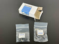 Beckman 927765 Motor Carbon Brush Set w/ Springs & Caps Lab Equipment Parts0