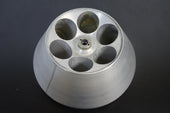 Sorvall Type GSA 7648 Centrifuge Rotor w/fixed angle5