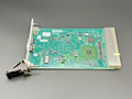 National Instruments NI PXI 8360 MXI Express Interface Remote Control Module0