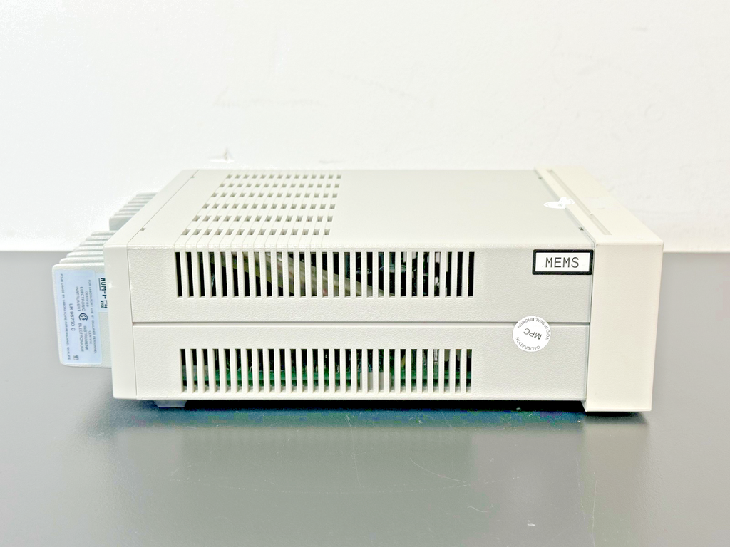 HP E3630A Triple Output DC Power Supply 0 6V 2.5A ±20V 0.5A Tested Working2