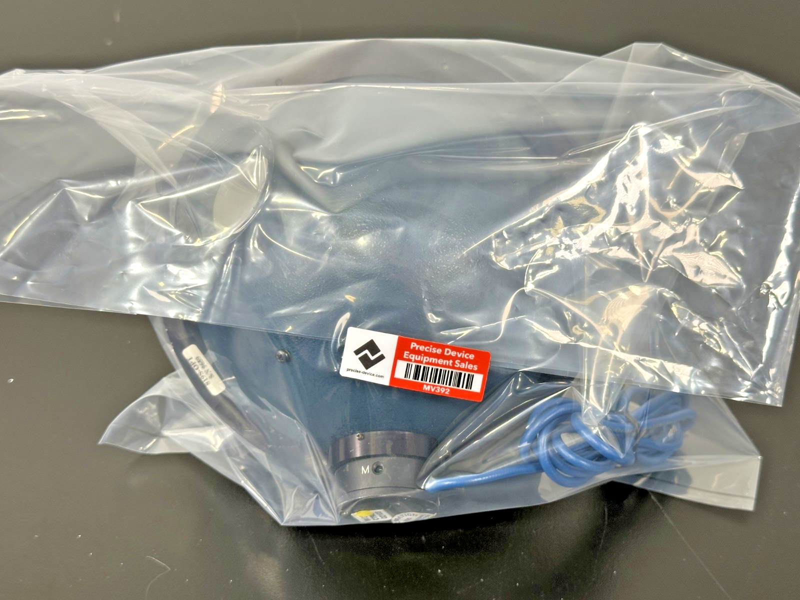 Newport 818 SL Integrating Sphere Optical Power Detector Assembly4