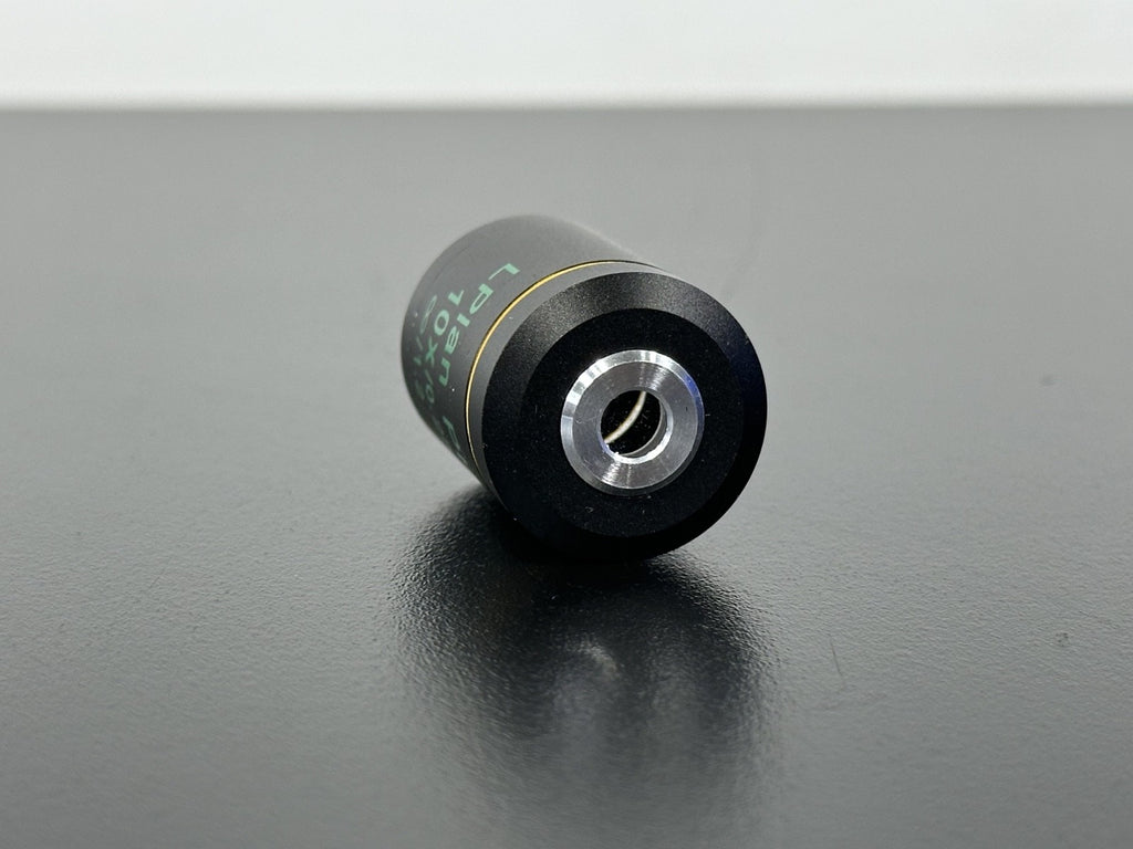 AMG AMEP 4633 LPlan PH2 10X/0.25 Infinity Microscope Objective Lens2