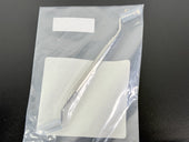 Biomet Microfixation 09 0227 Double Ended Curette #12 5mm Stainless2