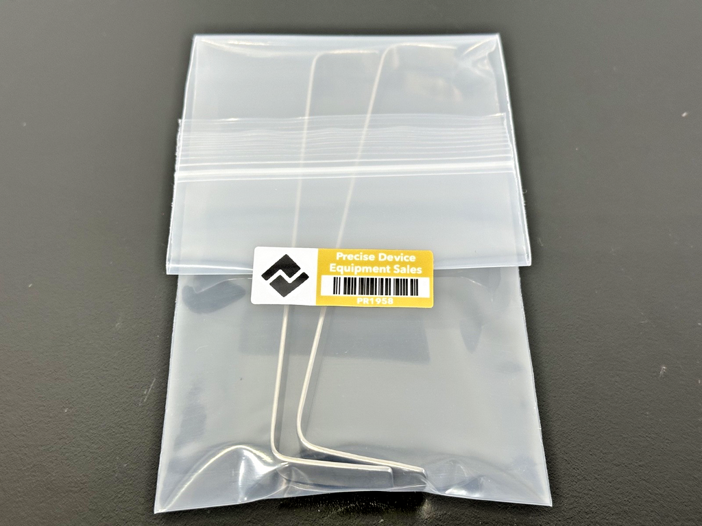 Pilling 341635 Brewster Phrenic Double Ended Retractor Nested Pair3
