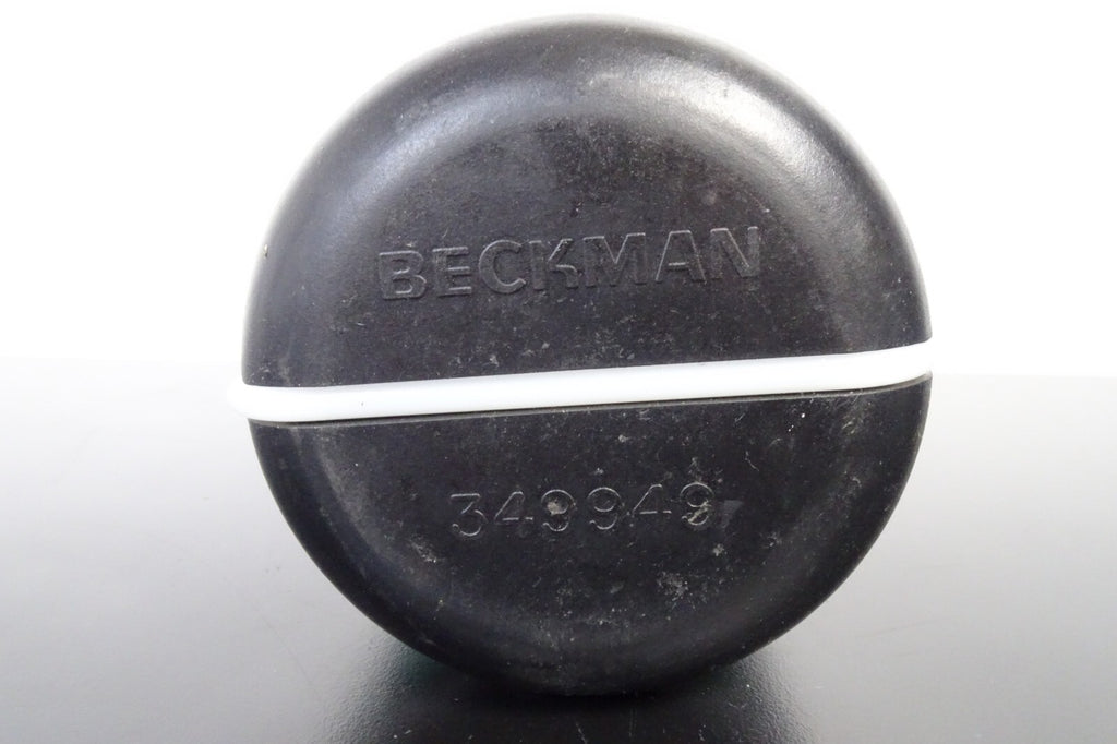 BECKMAN Centrifuge Swinging Rotor Buckets Adapter 3499493