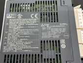 Mitsubishi Electric MR J3 20A RV035T014 AC Servo Drive 400W MR J3 Series1