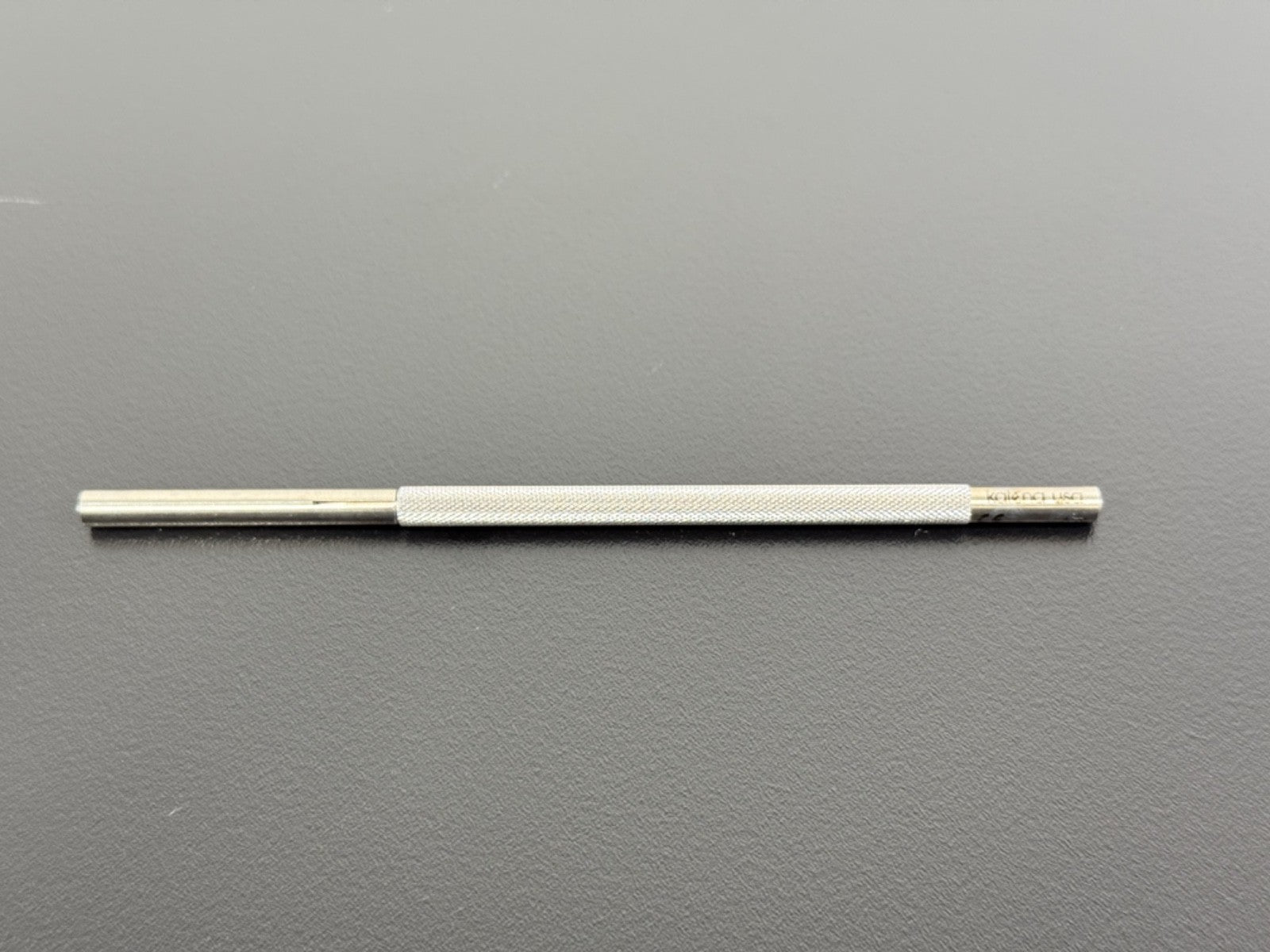 KATENA USA K3 5192 Precision Pin Gauge 0.25mm Metrology Tool0