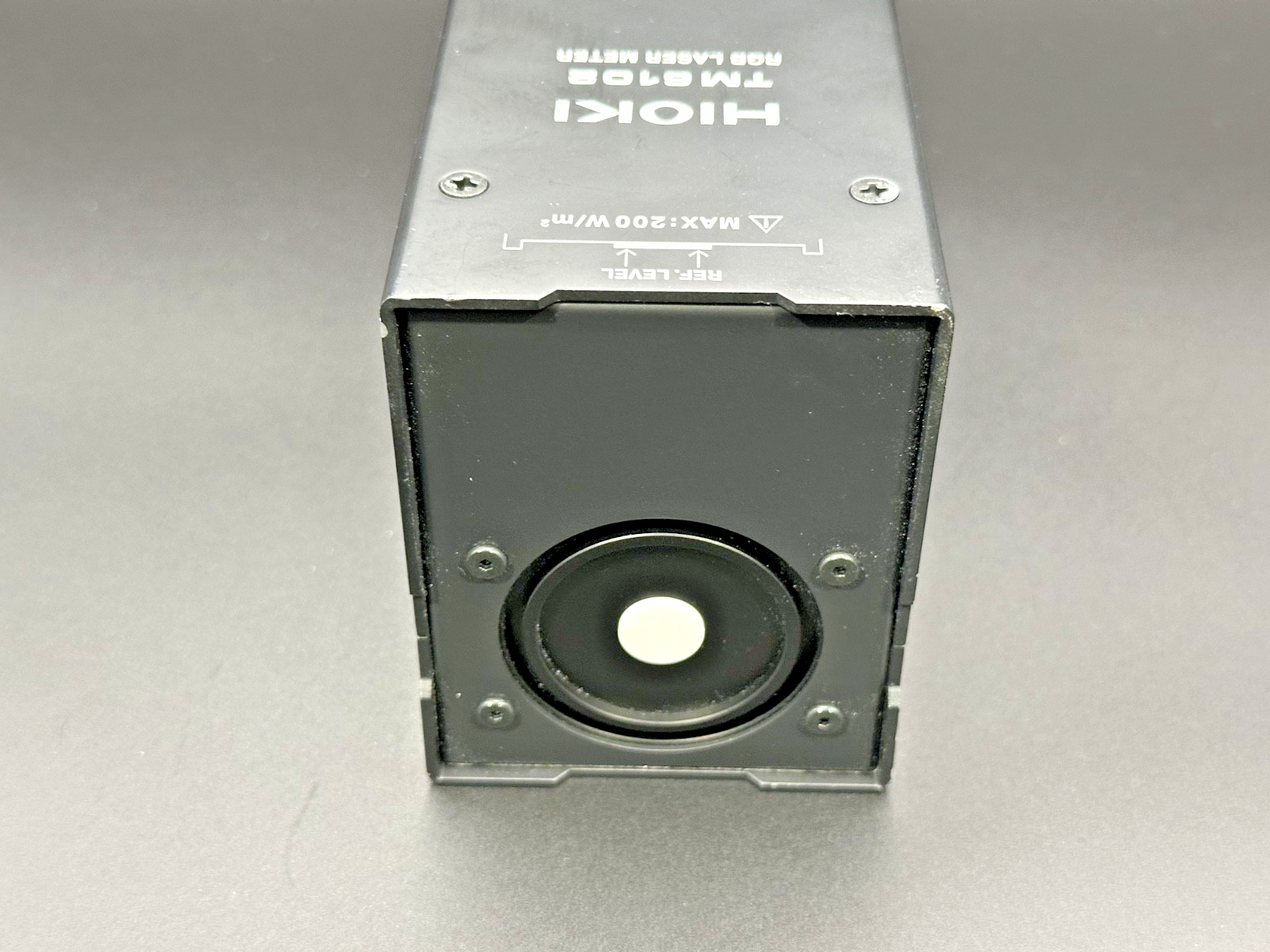 HIOKI TM6102 RGB Laser Meter Optical Measurement Instrument3