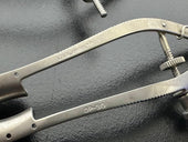 Mueller OP 30 Mouth Gag Retractor Set Germany Dental ENT Instrument4
