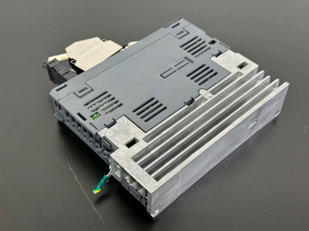 Mitsubishi Electric MR J3 20A RV035T014 AC Servo Drive 400W MR J3 Series4
