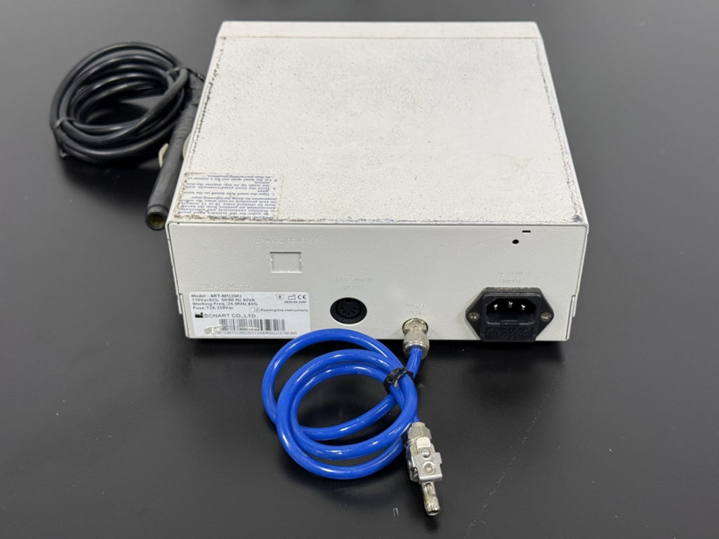 Bonart ART M1 (25K) Maverick Ultrasonic Scaler Dental Unit For Parts Repair5