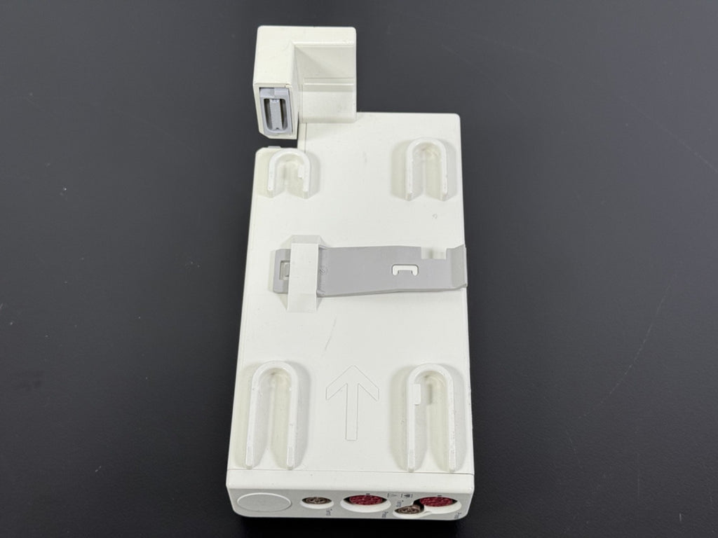 Philips M3012A Patient Monitoring Module Temp Pressure REF 8621112