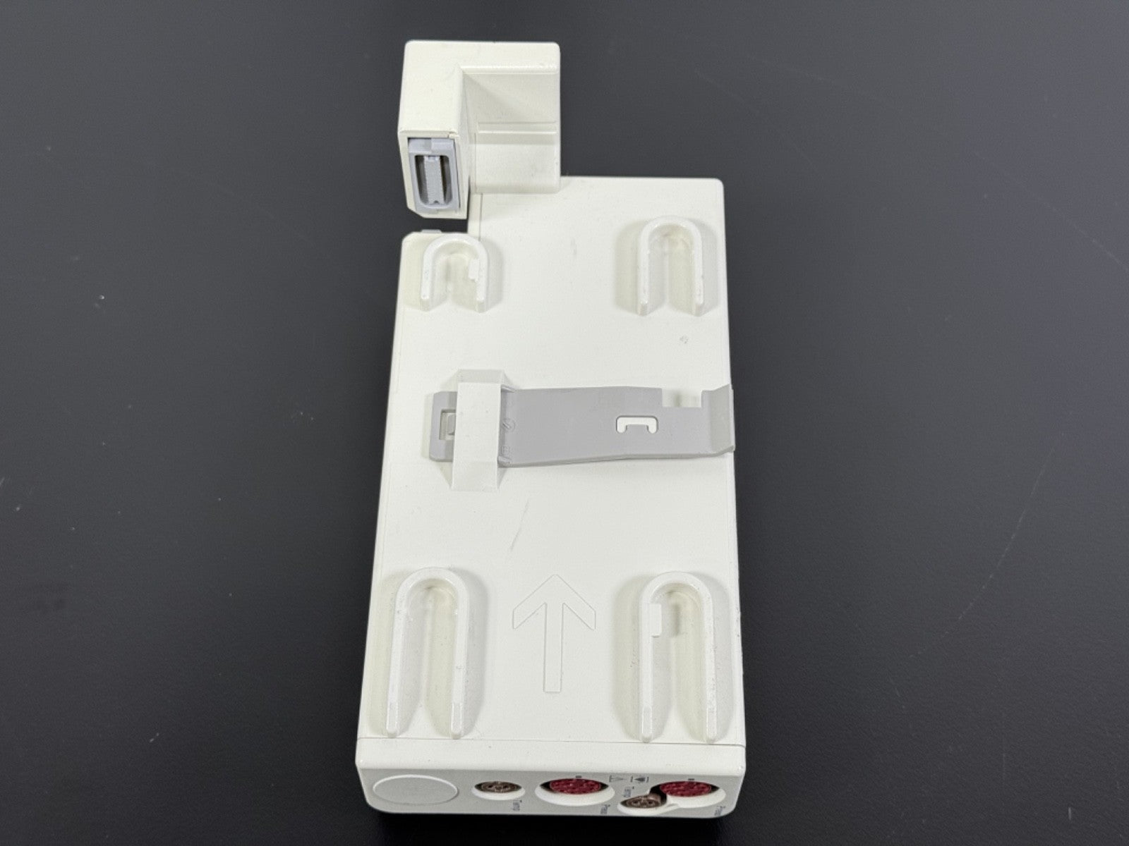 Philips M3012A Patient Monitoring Module Temp Pressure REF 8621112