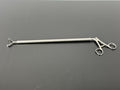 SOLOS Endoscopy GS 1030 Laparoscopic Grasping Forceps 5mm0
