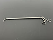 SOLOS Endoscopy GS 1030 Laparoscopic Grasping Forceps 5mm0