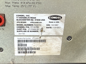 COMDEL CLX 2750 LF Generator4