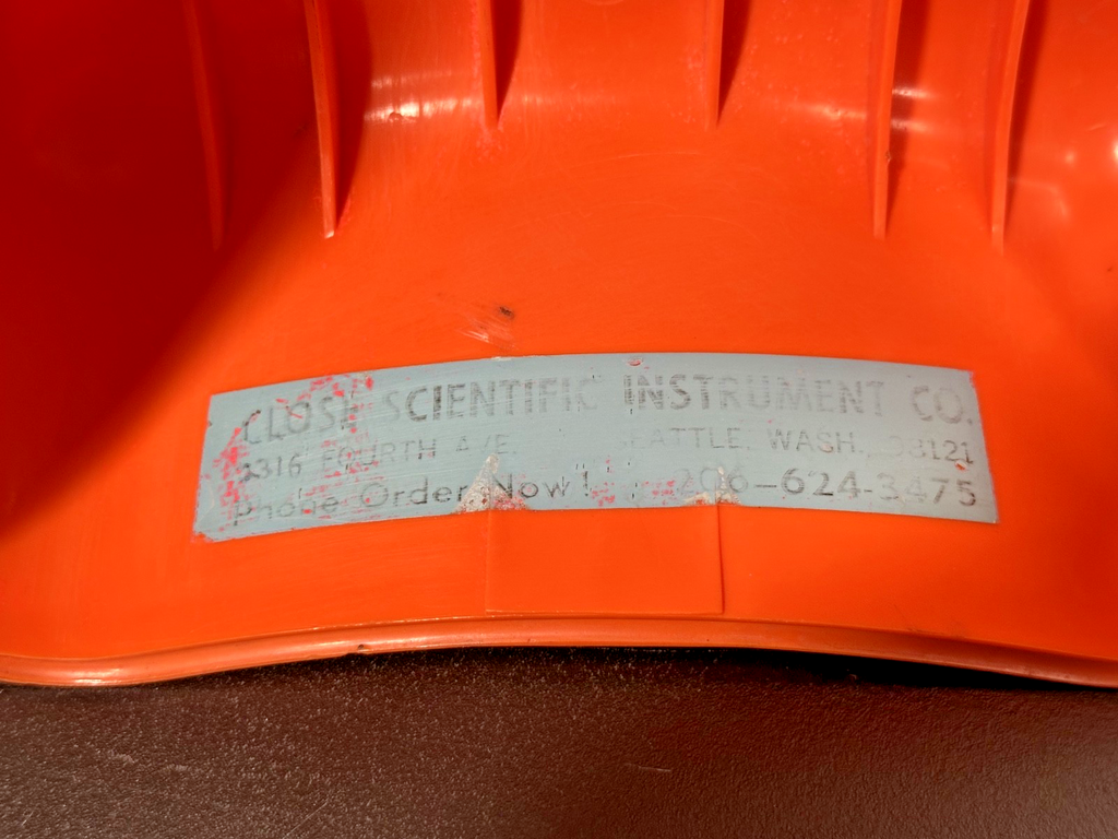 Lietz Sokkisha TM20C Theodolite Surveying Transit with Hard Case9