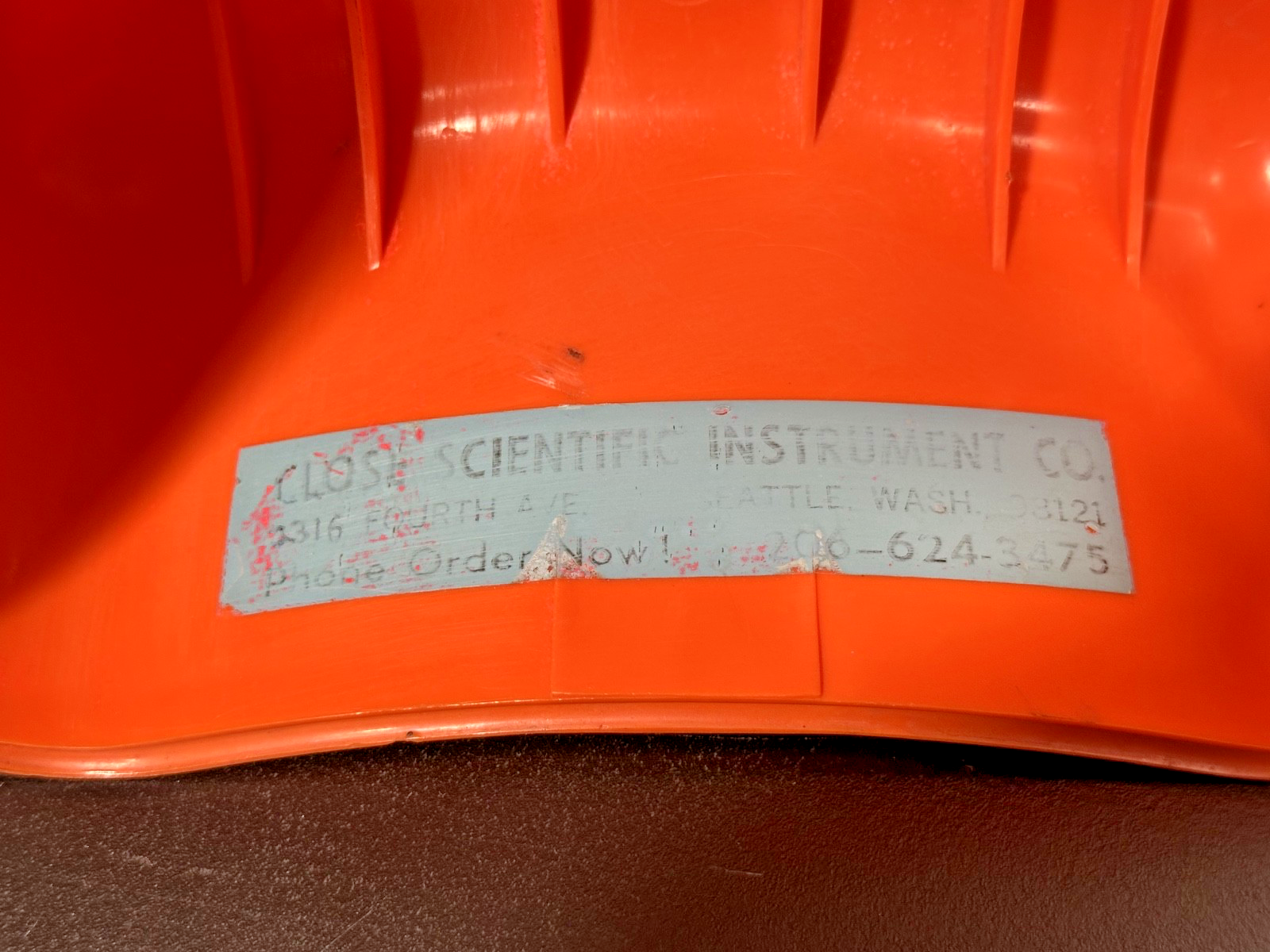 Lietz Sokkisha TM20C Theodolite Surveying Transit with Hard Case9