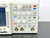 Tektronix TDS3012B 100MHz 1.25GS/s 2 Ch DPO Oscilloscope | Working2