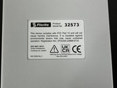 Florite Process Control Display Meter QTY RATE Panel Controller 325732