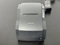 BIXOLON SRP 500 Inkjet Receipt Printer SRP 500CG/USA w/ Power Adapter0