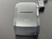 BIXOLON SRP 500 Inkjet Receipt Printer SRP 500CG/USA w/ Power Adapter0