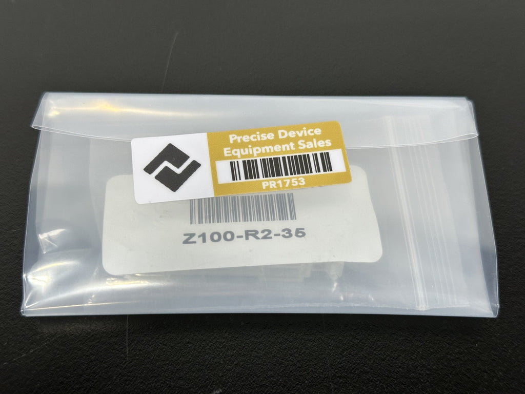 Preciso Z100 R2 36 M200 1mm Zirconia Capillary Tube Assembly2