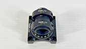 Thorlabs Manual 360° Rotation Stage w/ 2 SM1TC Lens Tube Clamps2