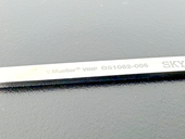 V. Mueller OS1062 006 Lambotte 6mm Straight Mini Osteotome 5 Inch2