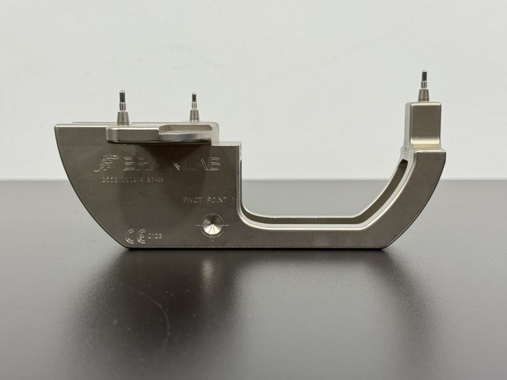 Brainlab PR407 Surgical Navigation Reference Instrument / Alignment Frame0