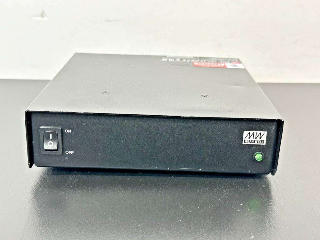 Mean Well ENP 360 12 13.8V 26A 360W Switching Power Supply For Parts0
