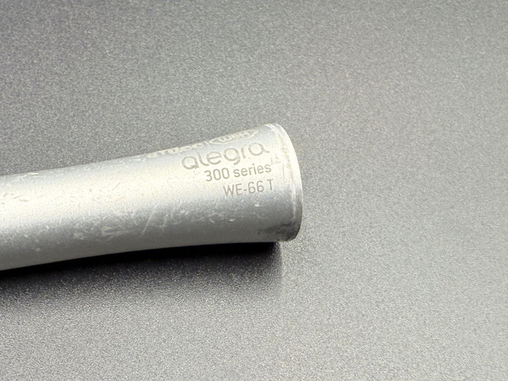 A dec W&H Alegra 300 WE 66 T Dental Contra Angle Handpiece – Used4