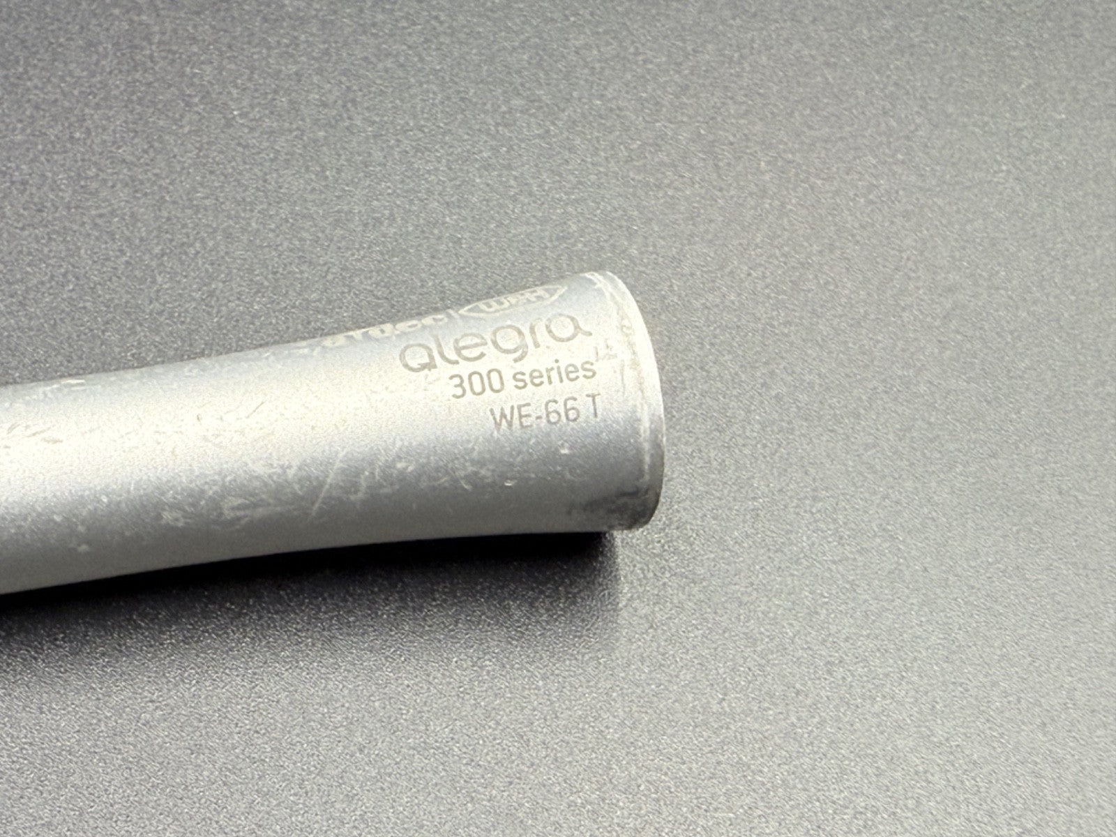 A dec W&H Alegra 300 WE 66 T Dental Contra Angle Handpiece – Used4
